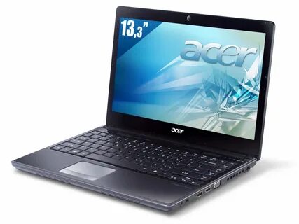 Acer aspire 3820t