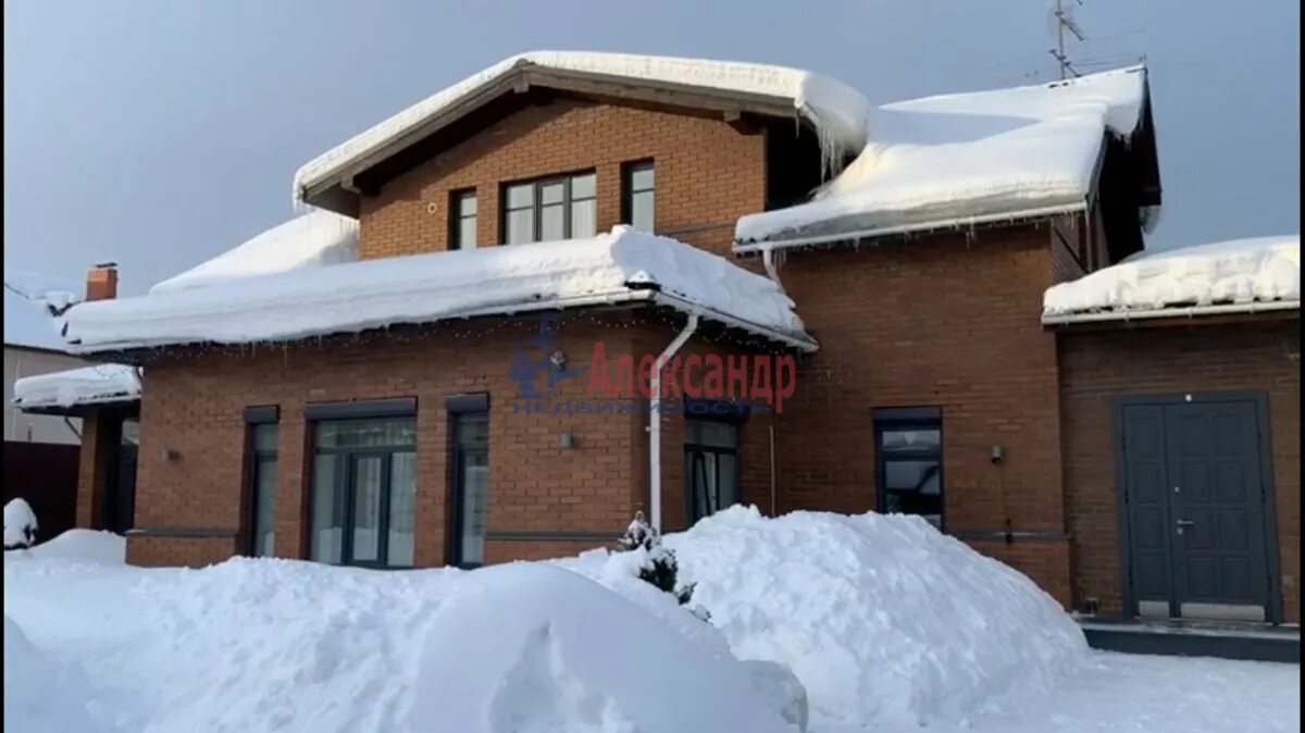 Ковалева поселок всеволожский