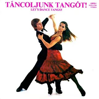 Let s dancing
