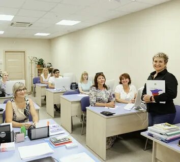 Курсы бухгалтера университет