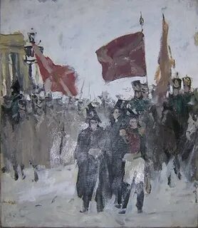 Тайны декабристов