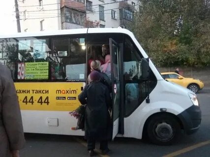Работа водителем автобуса орел