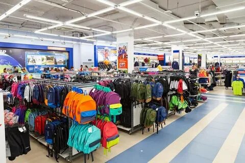 Товары спорт мастера
