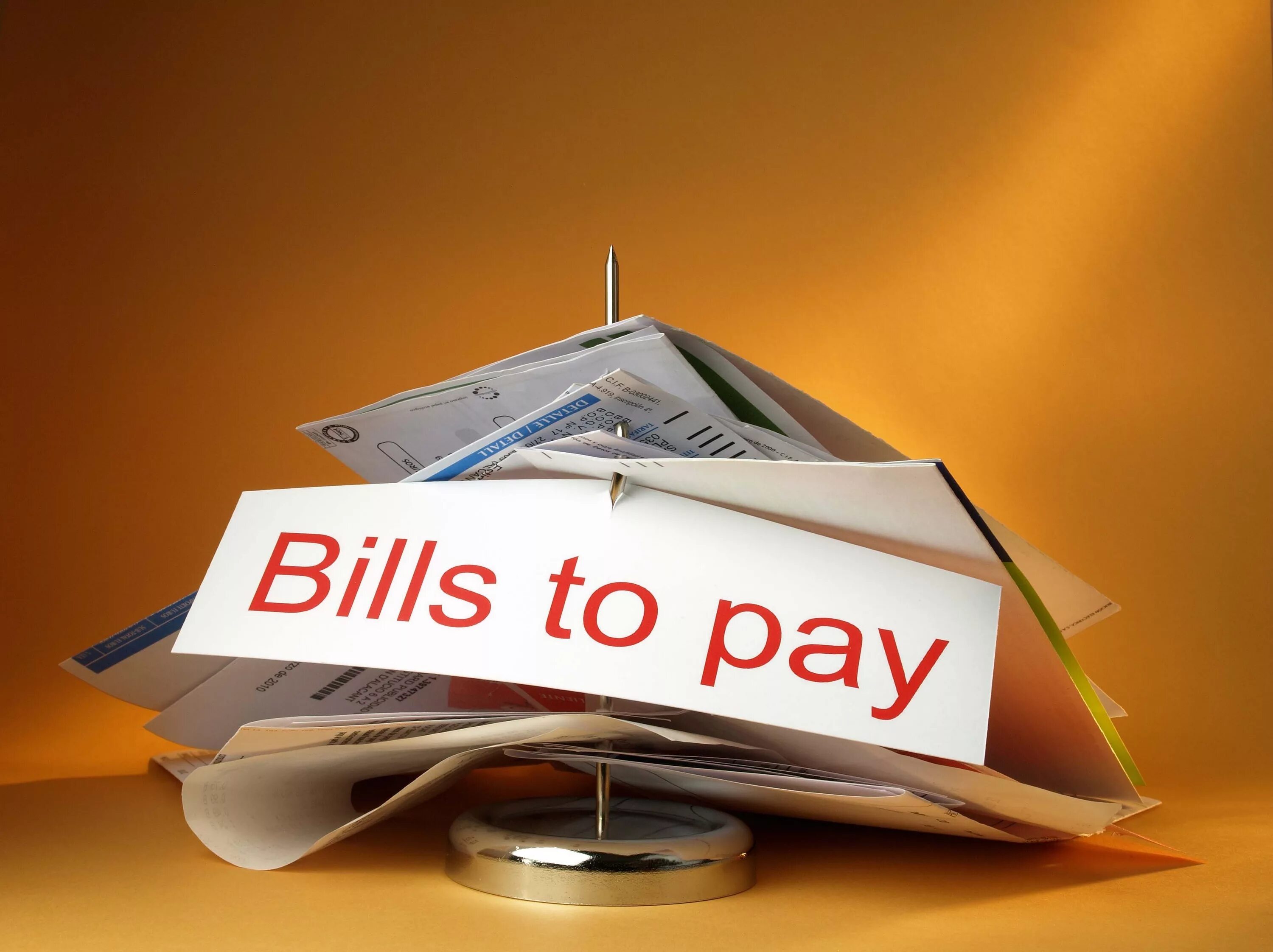 Bill payment. Paying bills. Paid the bills. Pay bills. Pay for bills.