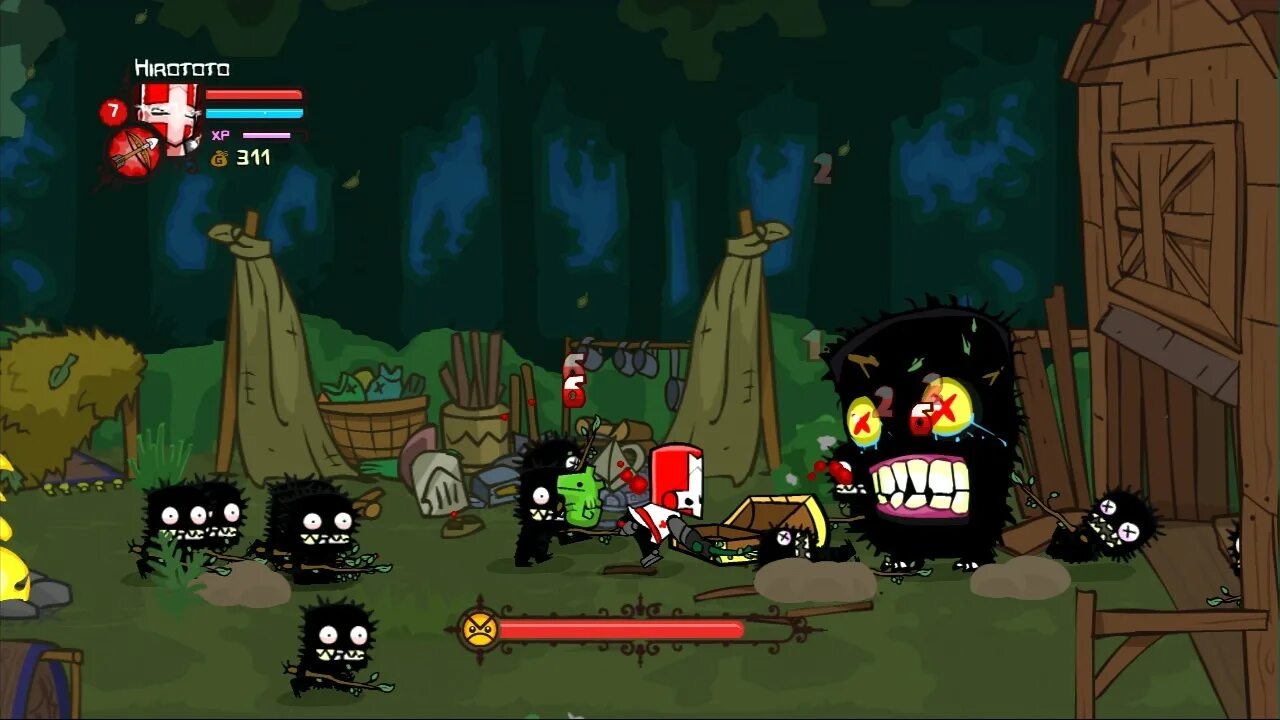 Castle crashers играть по сети. Castle crashers (2012). платформер castle crashers. xbox 360 arcade игра gj[j;bt yf сфыедускфырукыъ. фото некроманта из кастл крашерс.