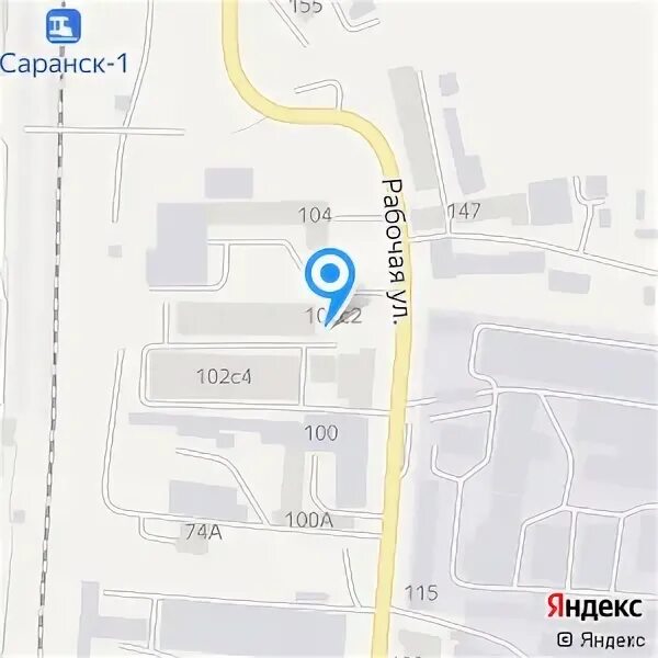 Библиотека добролюбова красноярск. Магазин посуды в мадагаскаре в саранске. Рабочая 59 саранск. Красноярский рабочий 102 красноярск. Саранск рабочая 102 на карте.