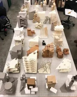 Model making