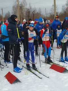 Гонка памяти