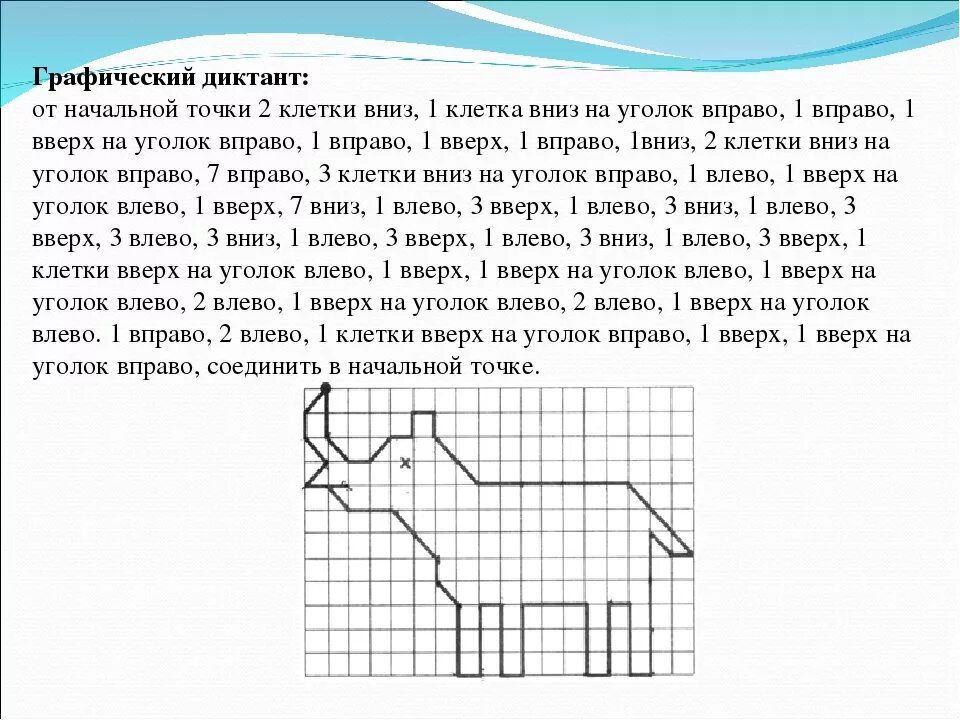 Диктант вправо. Графический диктант вправо влево вверх вниз. Графический диктант для дошкольников 6-7 лет с диагональю. Математический диктант вправо влево вверх вниз. Графический диктант 2 класс математика 2 четверть.