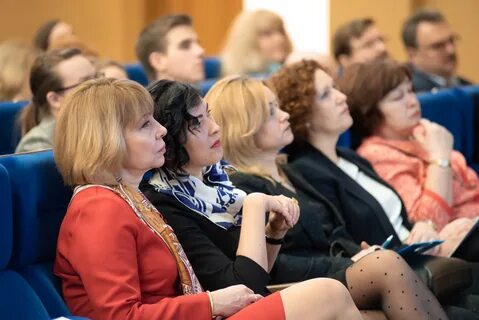 Институт академического образования