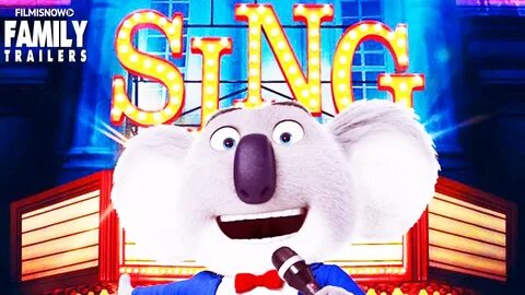 Sing around