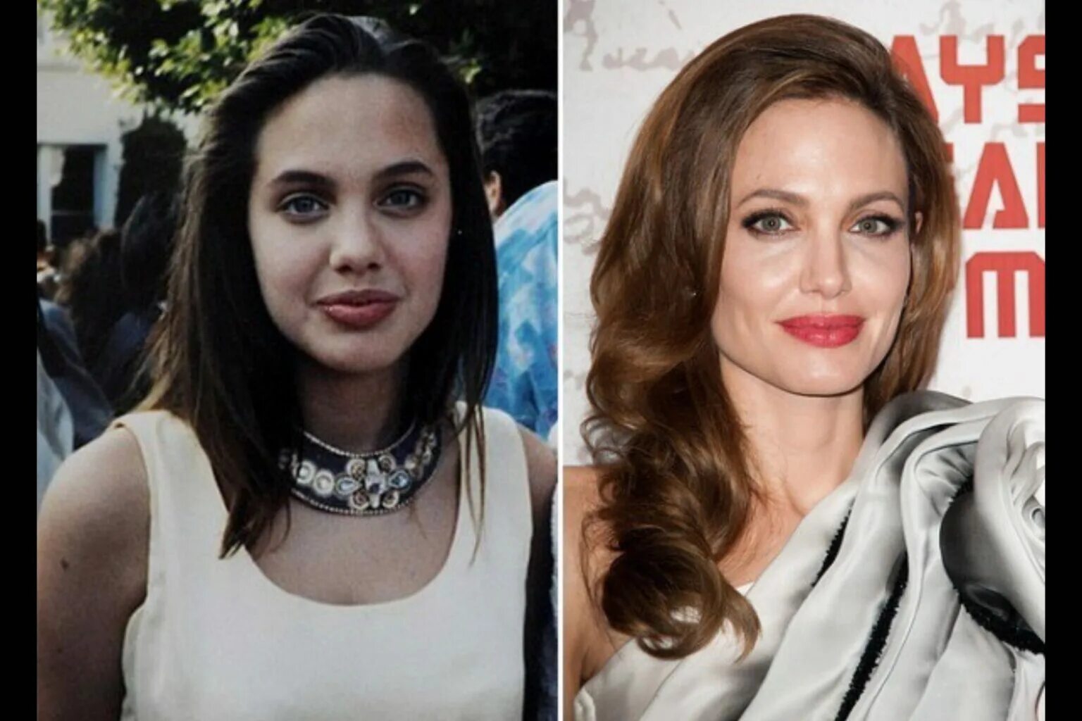 Анжелина Джоли до и после пластики. Анджелина Джоли до пластической операции. Анжелина Джоли до пластики. Анджелина джоли до пластики