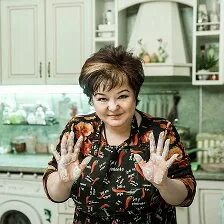 Абрамов одноклассники