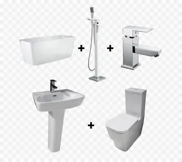 Ванны раковины унитазы