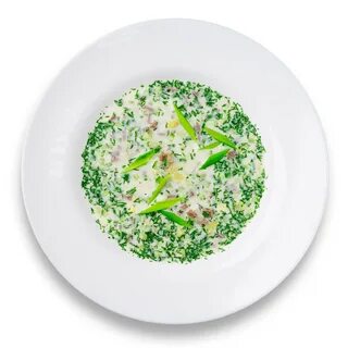 Рецепт окрошки от ивлева