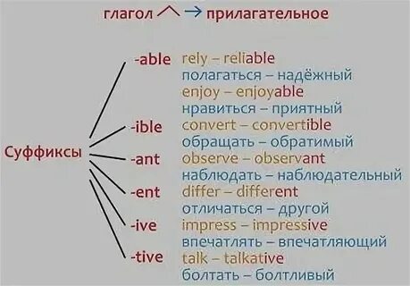 Глагол от слова гриб образовать
