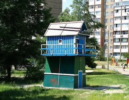 Голубятня