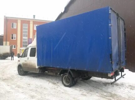 Документ газель фермер