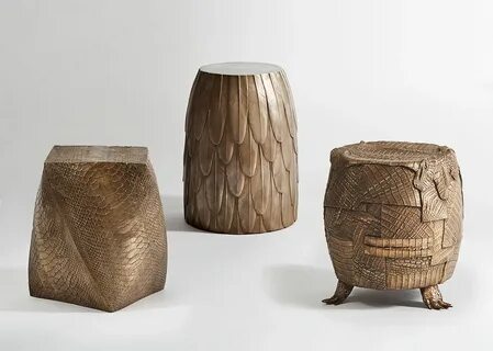 M objects