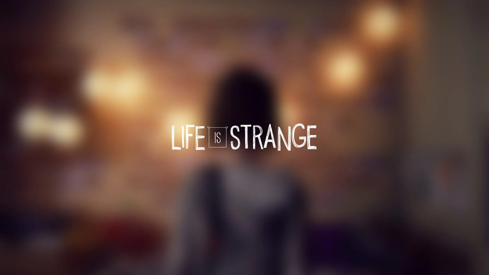 One life one chance ава. Life is a series of choices. Странная жизнь игра. Life is one time. Life is strange обои.