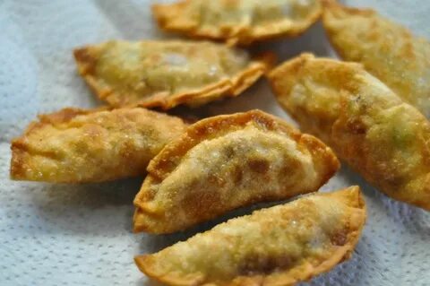 Можно жарить замороженные вареники