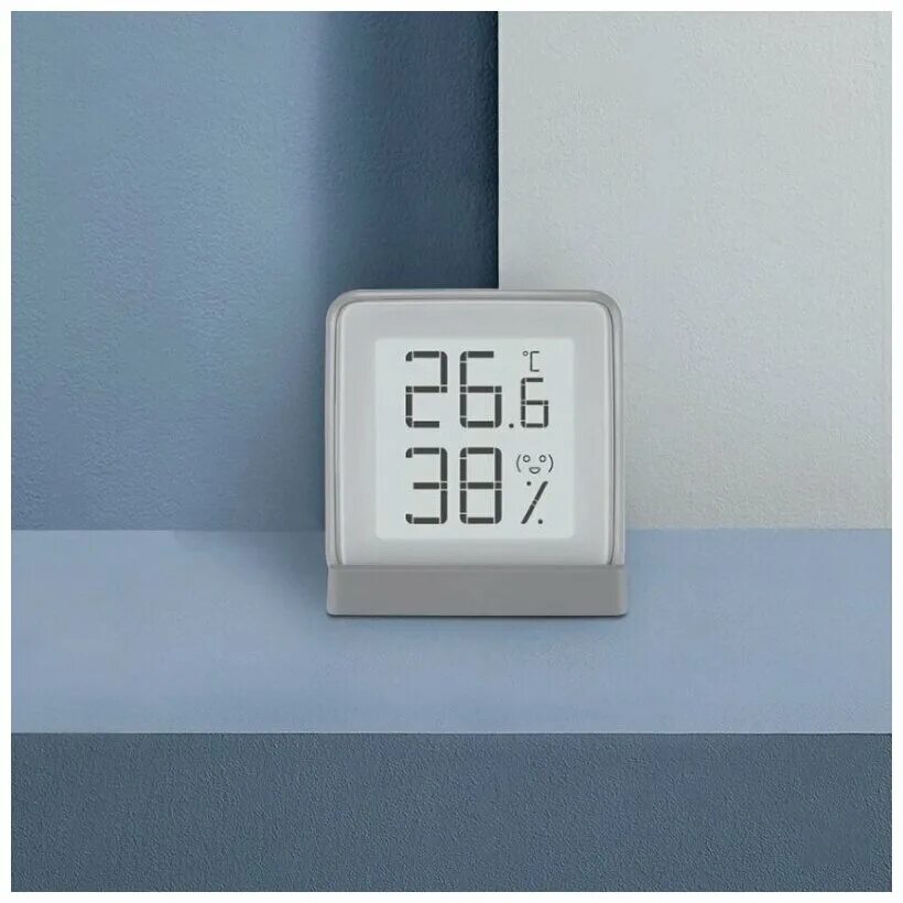 метеостанция xiaomi miaomiaoce smart hygrometer. умная метеостанция xiaomi. термометр xiaomi miaomiaoce smart hygrometer mho-c201. как перезагрузить настольные метеостанцию xiaomi. Xiaomi метеостанция mho-c201.