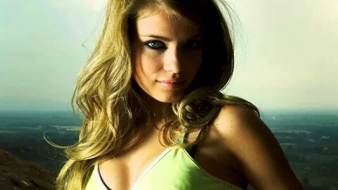 Are this women nice