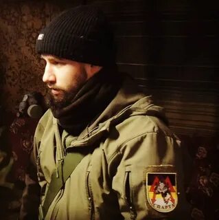 Воха