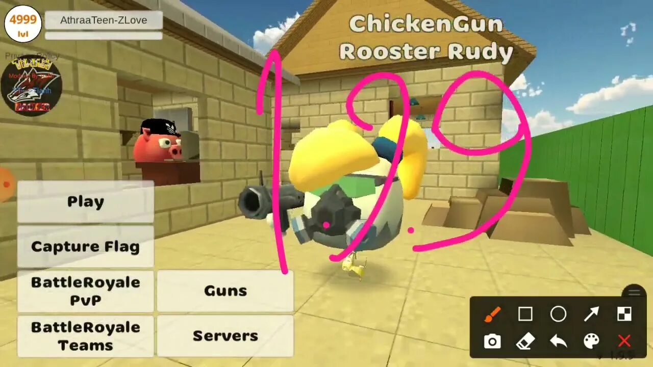 Chicken gun 4.0 2 с читами. Читы на Chicken Gun. Взломанная курица. Читы на Chicken Gun читы на Chicken Gun. Чикен Ган Mod menu.