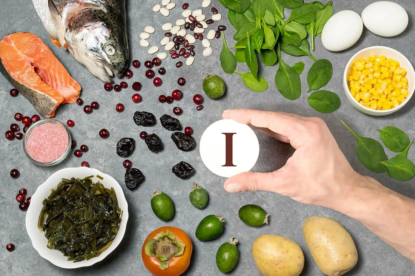 Йод макроэлемент. Минералы в пищевых продуктах. йод микроэлемент. микроэлементы для щитовидной железы. дефицит нутриентов в еде.