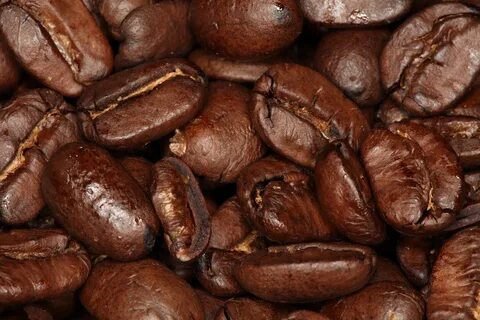 Full coffee