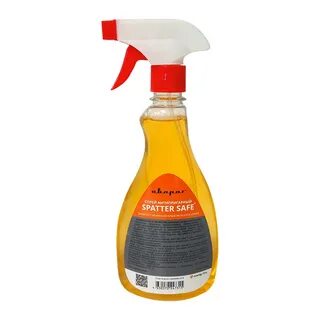 Сварог spatter safe