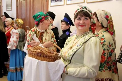 Погода казачка