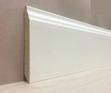 Толщина плинтуса