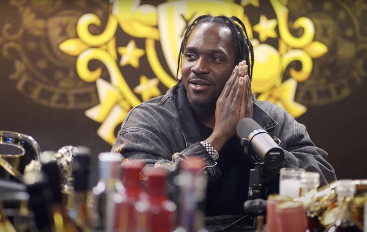 Kanye west talking once again. Kanye west 2025. pusha t kanye west. pusha t it&#039;s almost dry. kanye west 2025.