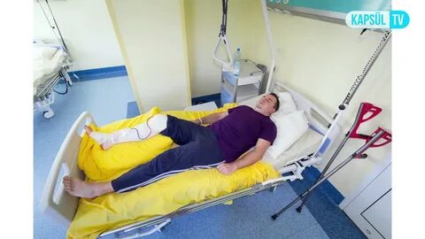 Сколько продержат в больнице