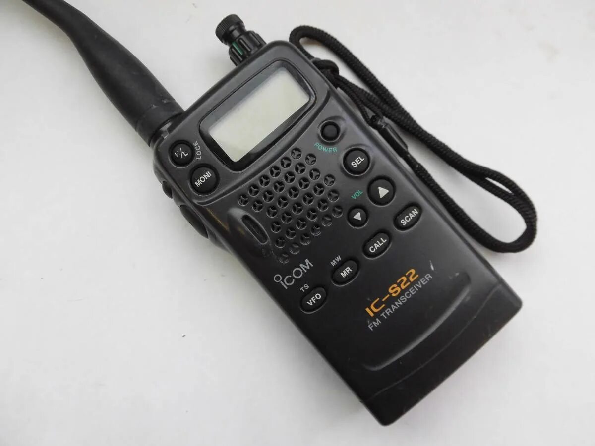 Рации transceiver