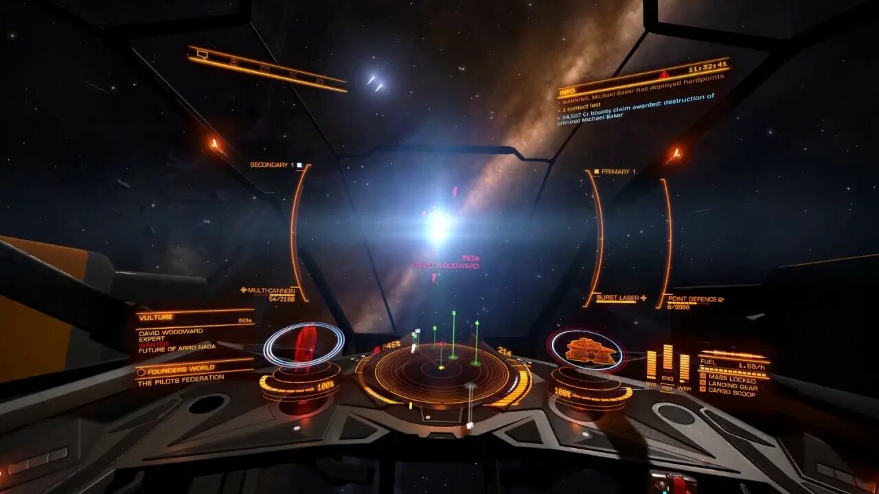 Elite dangerous щиты. Elite dangerous щиты