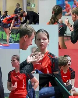 Нашла себе странного тренера и прода
