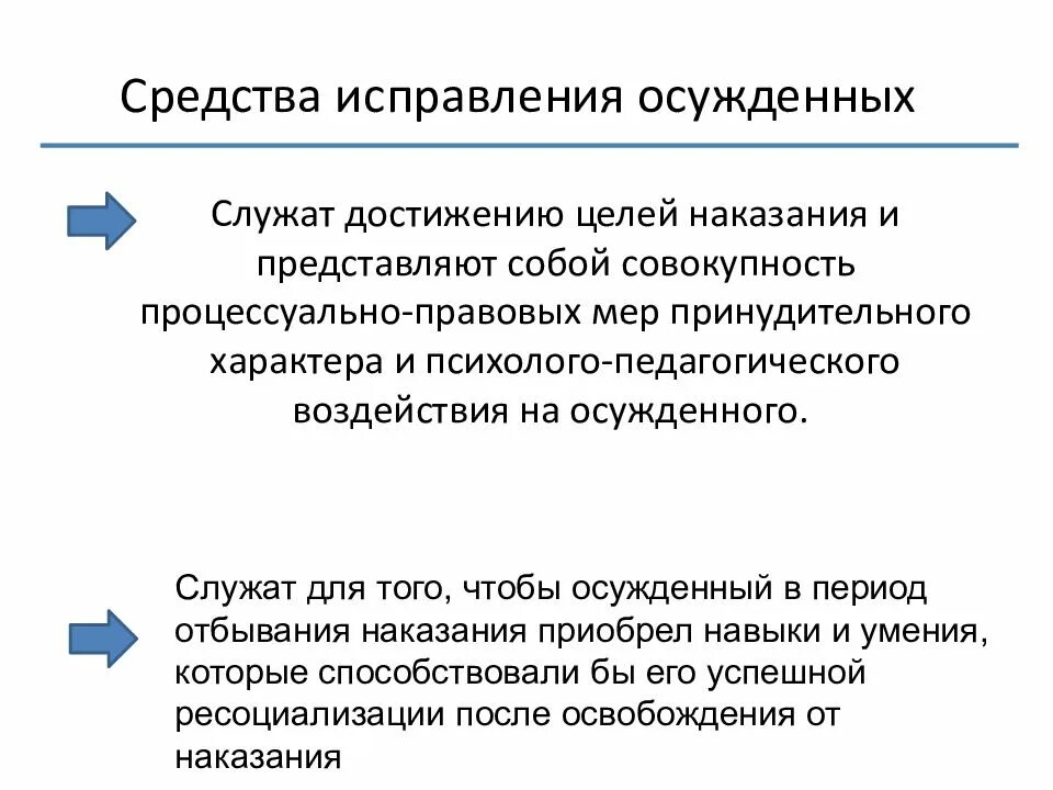 Исправить определение
