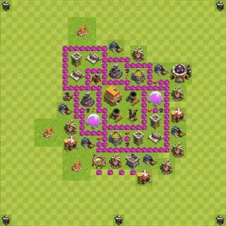 Лучшее тх 6