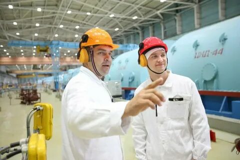 Курская аэс отдел кадров