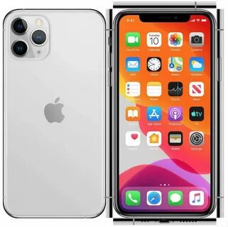Сделать iphone pro