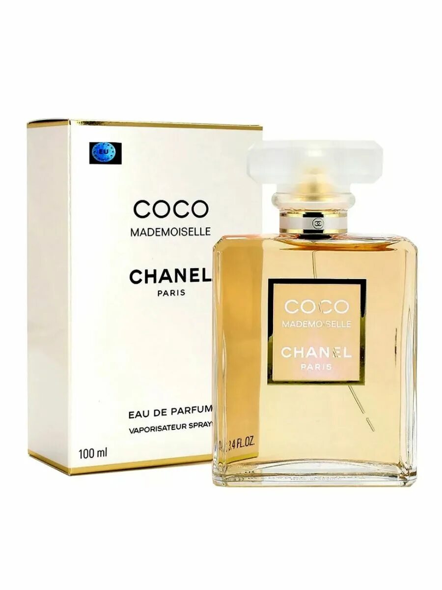 Coco Mademoiselle Chanel, 100ml, EDP. Chanel Coco Mademoiselle EDP, 100ml (Luxe евро). Chanel - Coco Mademoiselle EDP 100мл. Chanel Coco Mademoiselle (Парфюм Шанель) - 100 мл.. Chanel coco mademoiselle отзывы