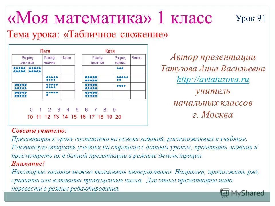 Математика 2 класс урок 91. Урок + 1-1 1 класс математика таблица. Математика 3 класс урок 91. Таблица сложения 1 класс.