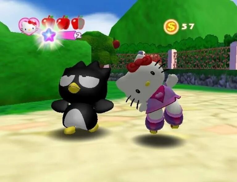 Алло играй. Hello Kitty игра. Хеллоу Китти игра 2005. Игра hello Kitty 2002. Hello Kitty: Roller Rescue (2005).