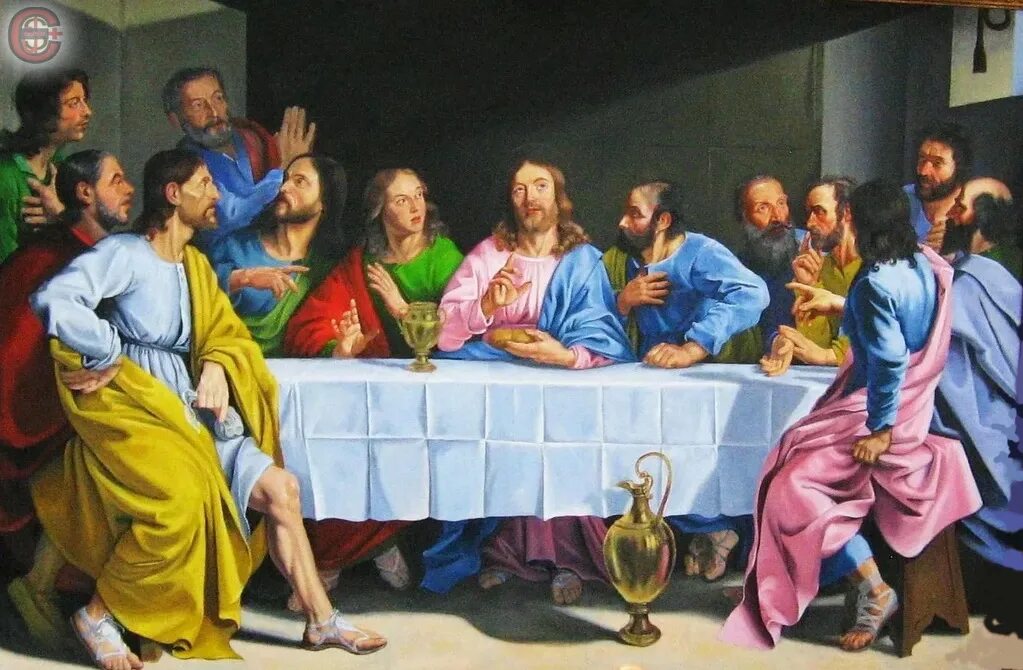 Картинка вечери. Тайная вечеря (1498). Картина 12 апостолов Тайная вечеря. Картина Тайная вечеря 12опостолов.