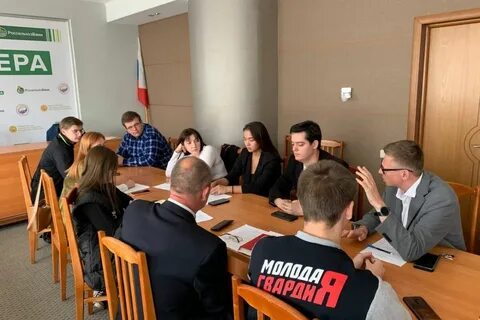 Студенческая оренбург