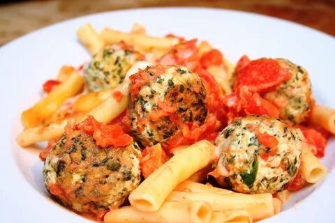 Итальянские блюда из мяса