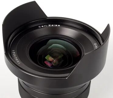 Объектив carl zeiss